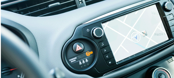 Bricolage & Jardin-Accessoires Auto-Accessoires Auto-euroshopping